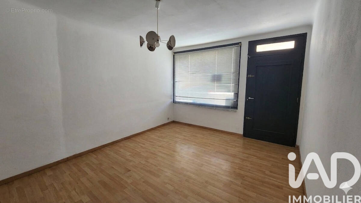 Photo 1 - Maison à ARVIEU