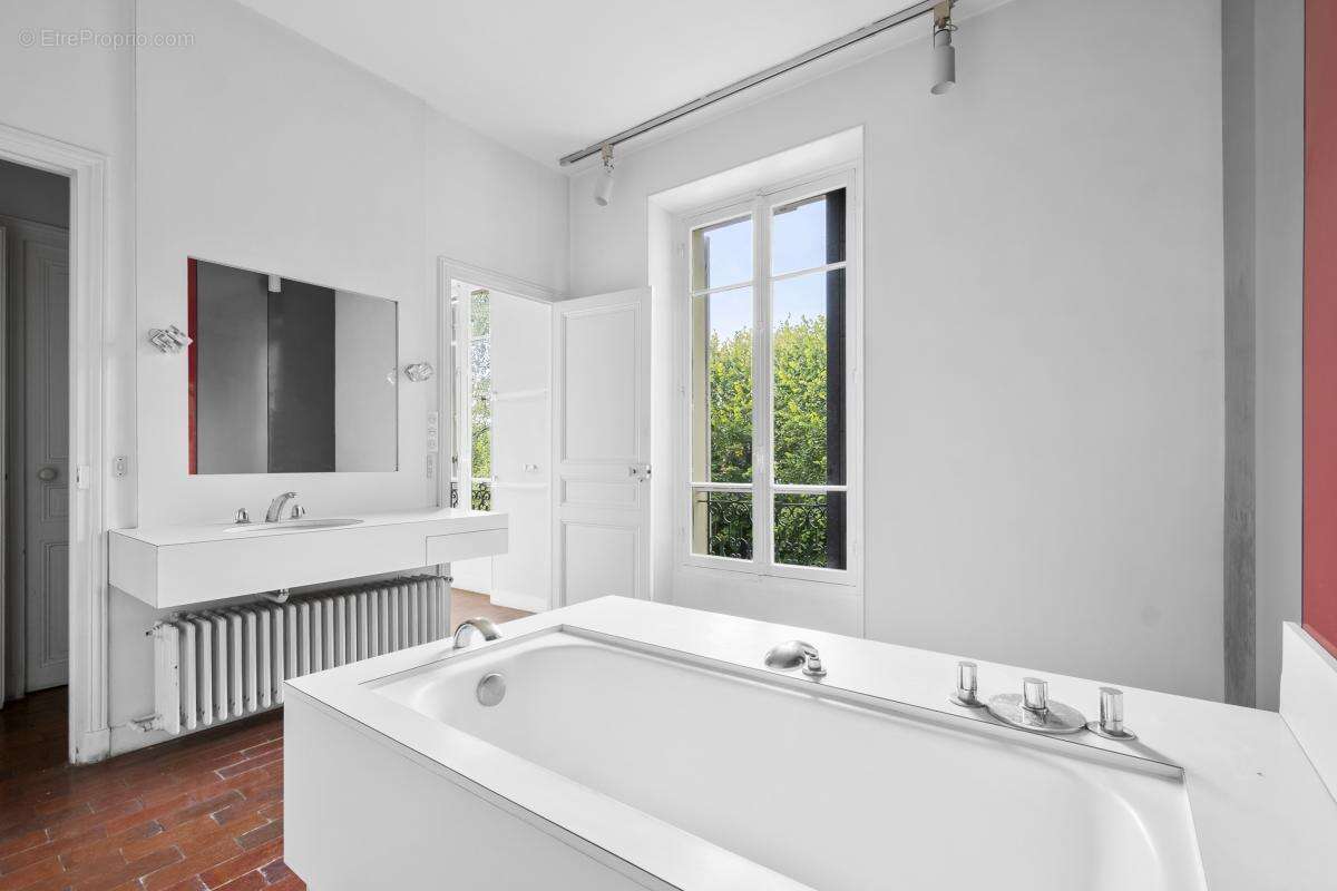 Maison à LE CHESNAY