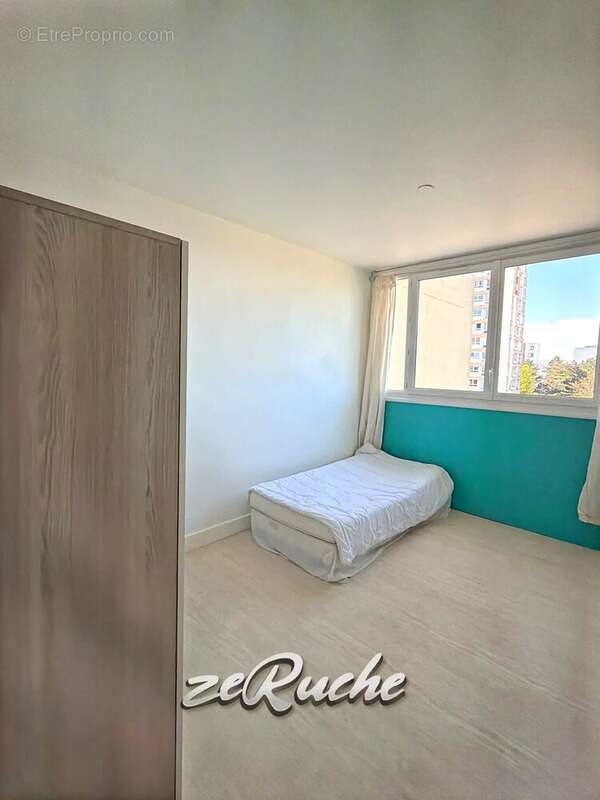 Appartement à HEROUVILLE-SAINT-CLAIR