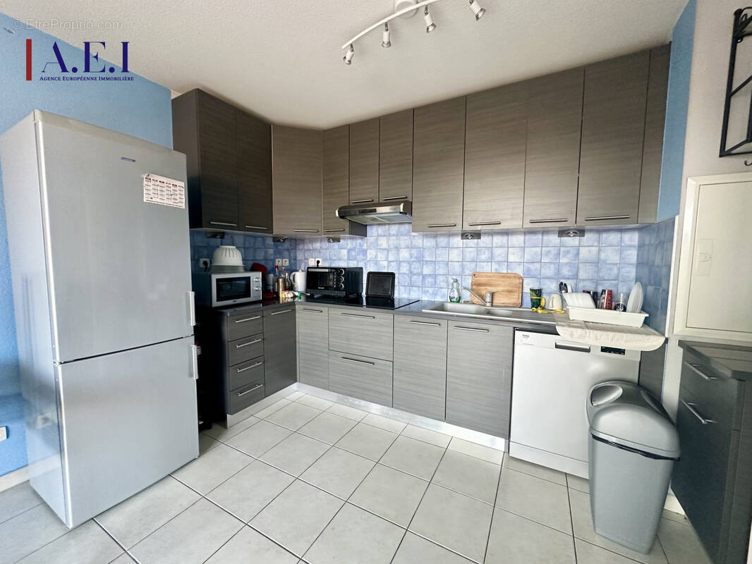Appartement à LA SEYNE-SUR-MER