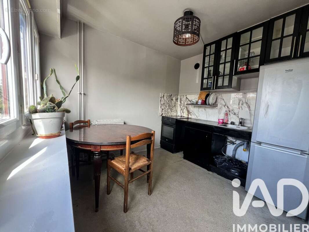 Photo 3 - Appartement à EVRY