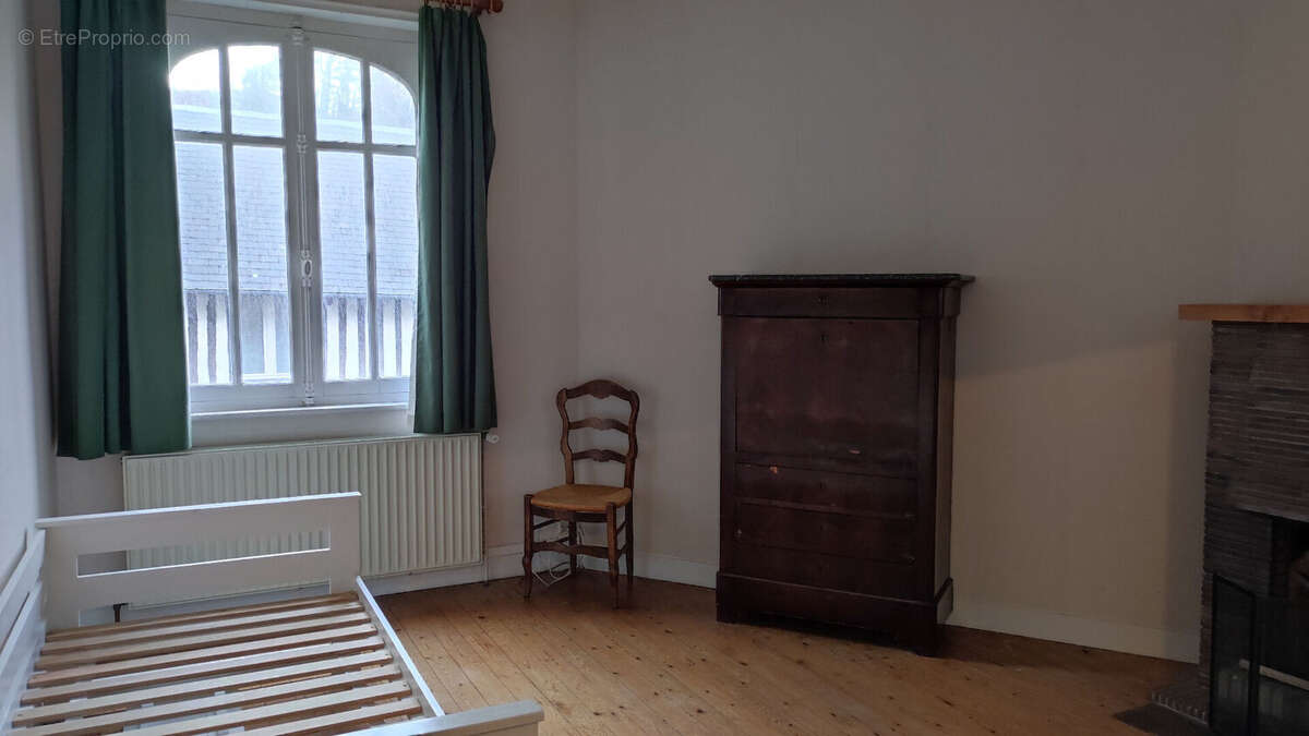 Maison à VEULES-LES-ROSES