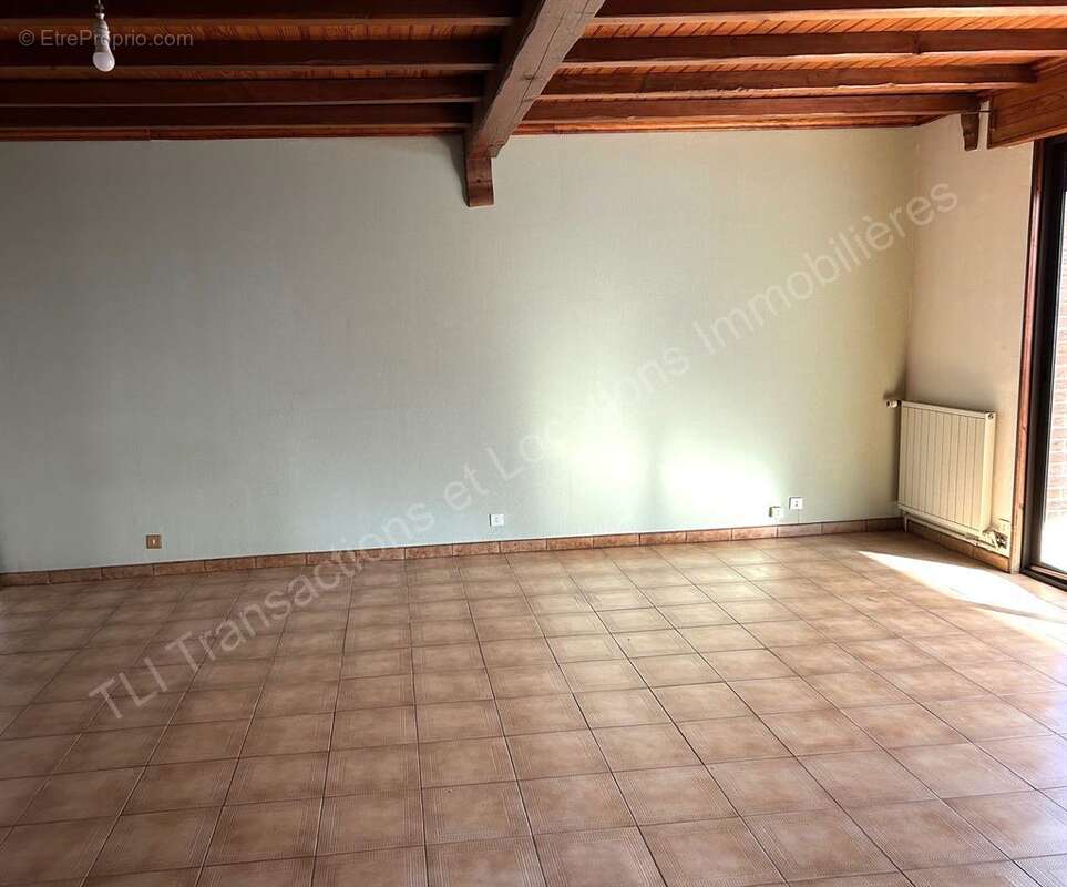 Appartement à DUNKERQUE