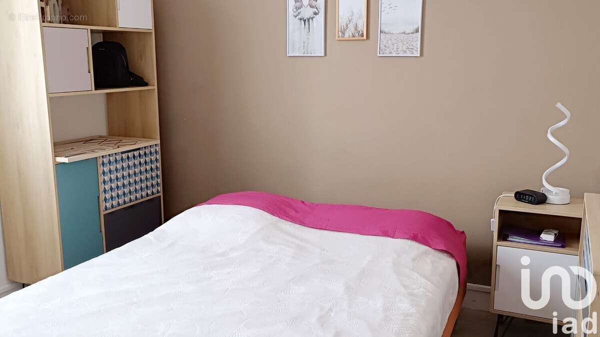 Photo 3 - Appartement à DIJON