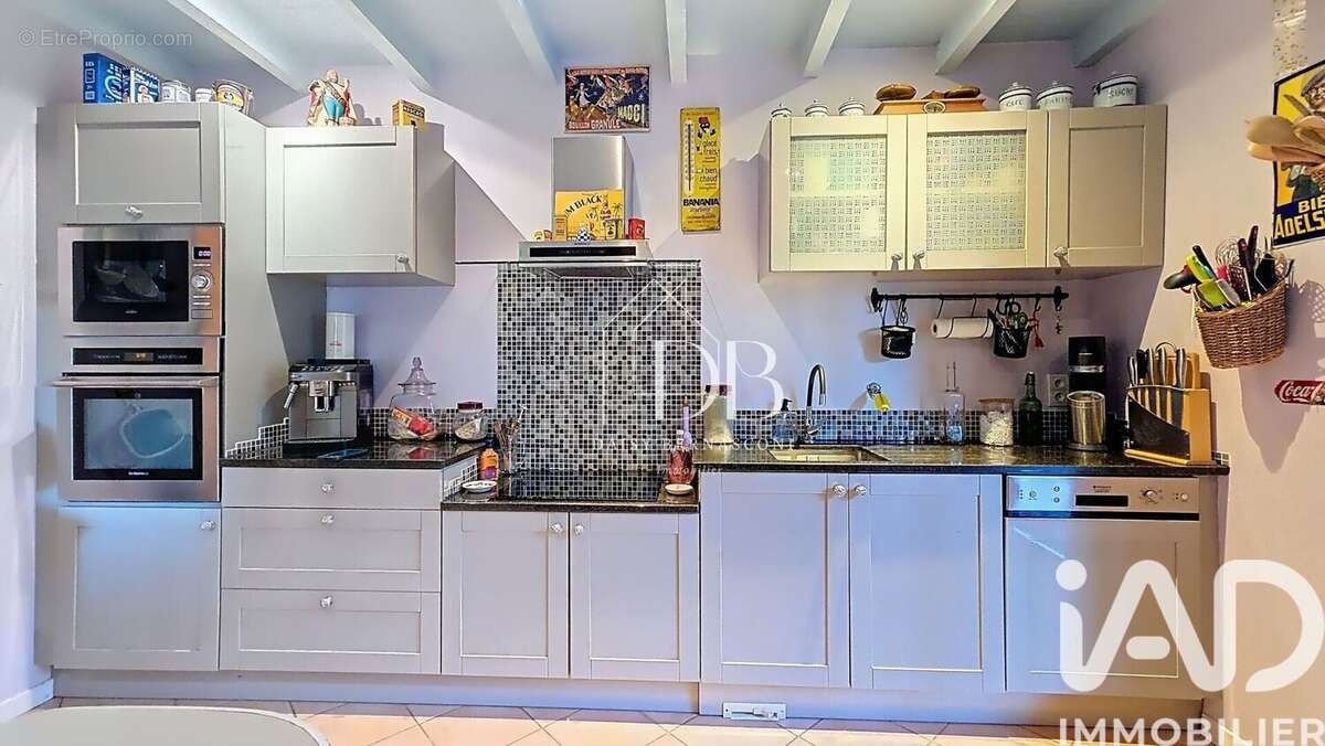 Photo 3 - Maison à MARTILLAC