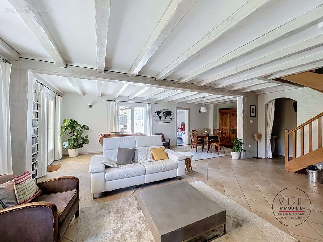 Maison 175 m² à Mollkirch  - photo 8