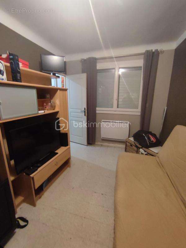 Appartement à BEAUCAIRE