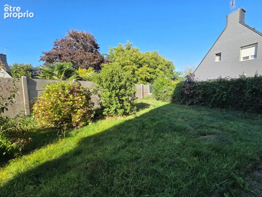 Maison avec vie de plain-pied - 5 chambres - photo 2