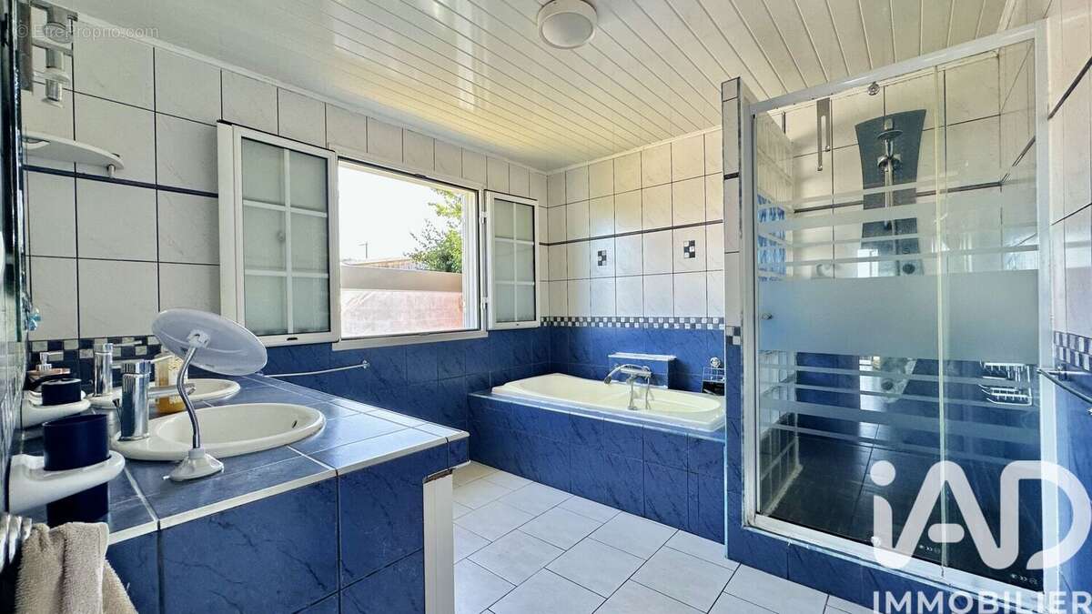 Photo 7 - Maison à SAINT-PIERRE