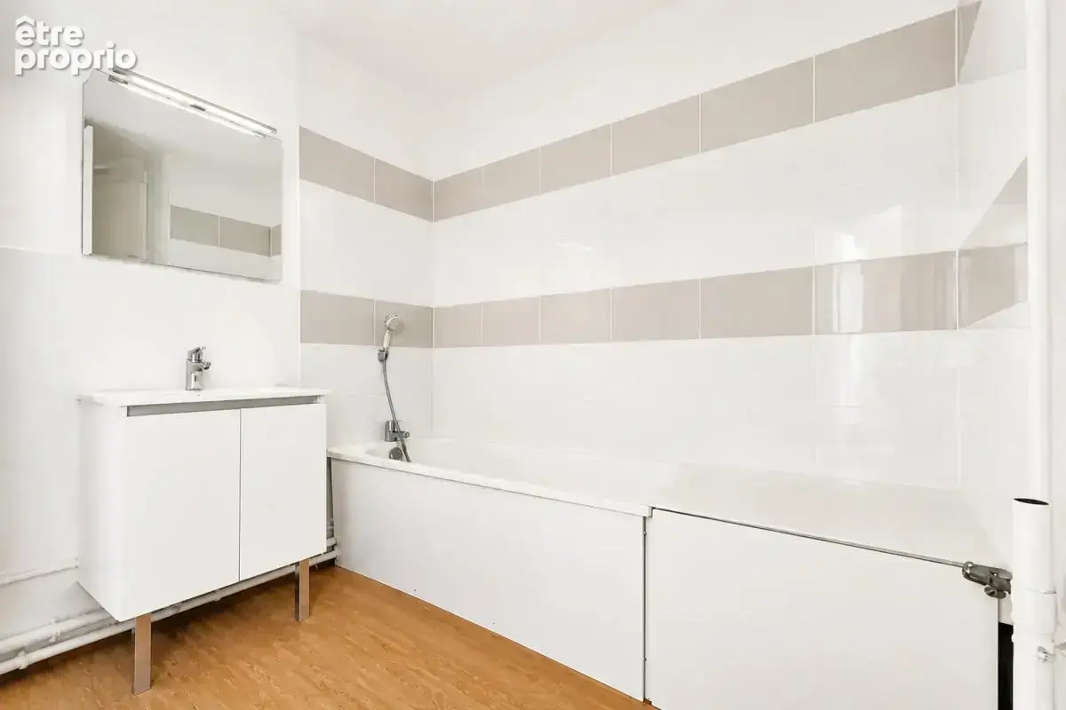 Appartement de 4 pièces de 101,5 m² à Clermont-Ferrand - photo 8