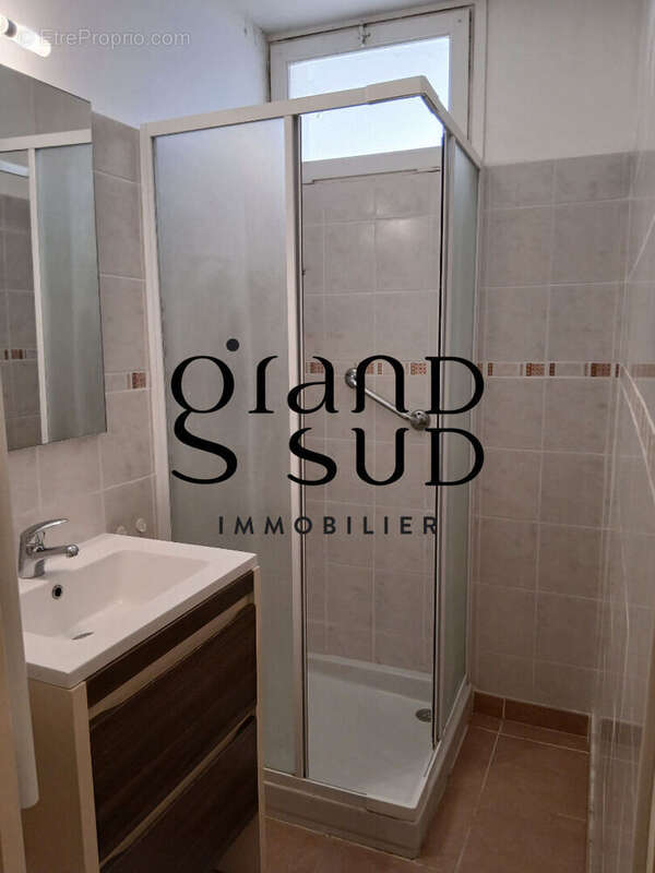 Appartement à LE GRAU-DU-ROI