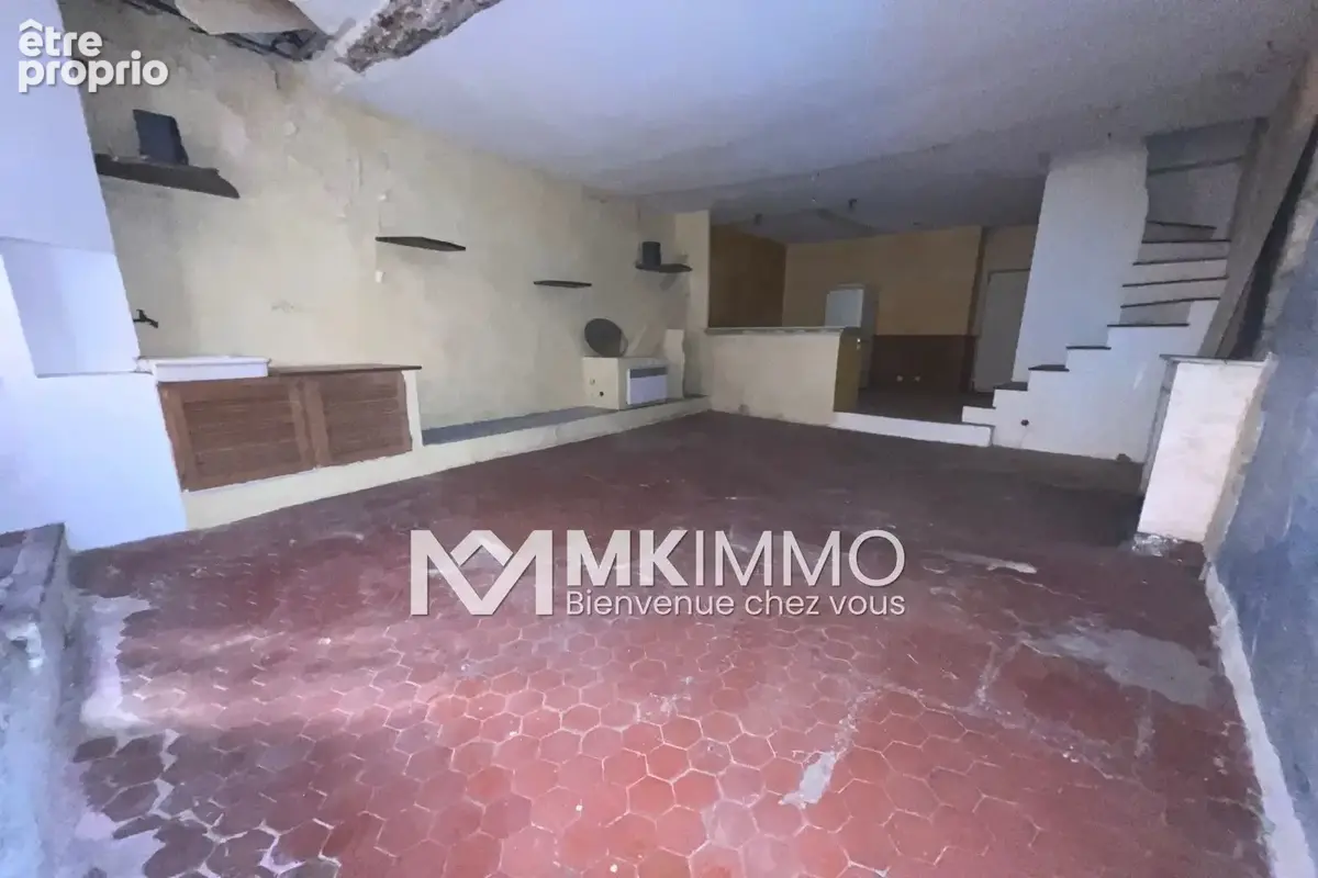 Appartement 44 m² à vendre à Nice (06000) - photo 3