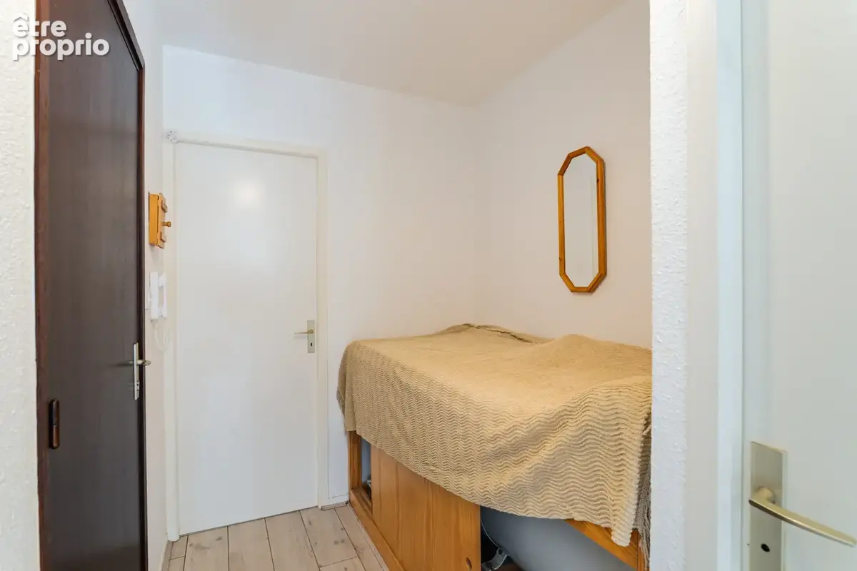 Un appartement spacieux à deux pas de l'océan - photo 6