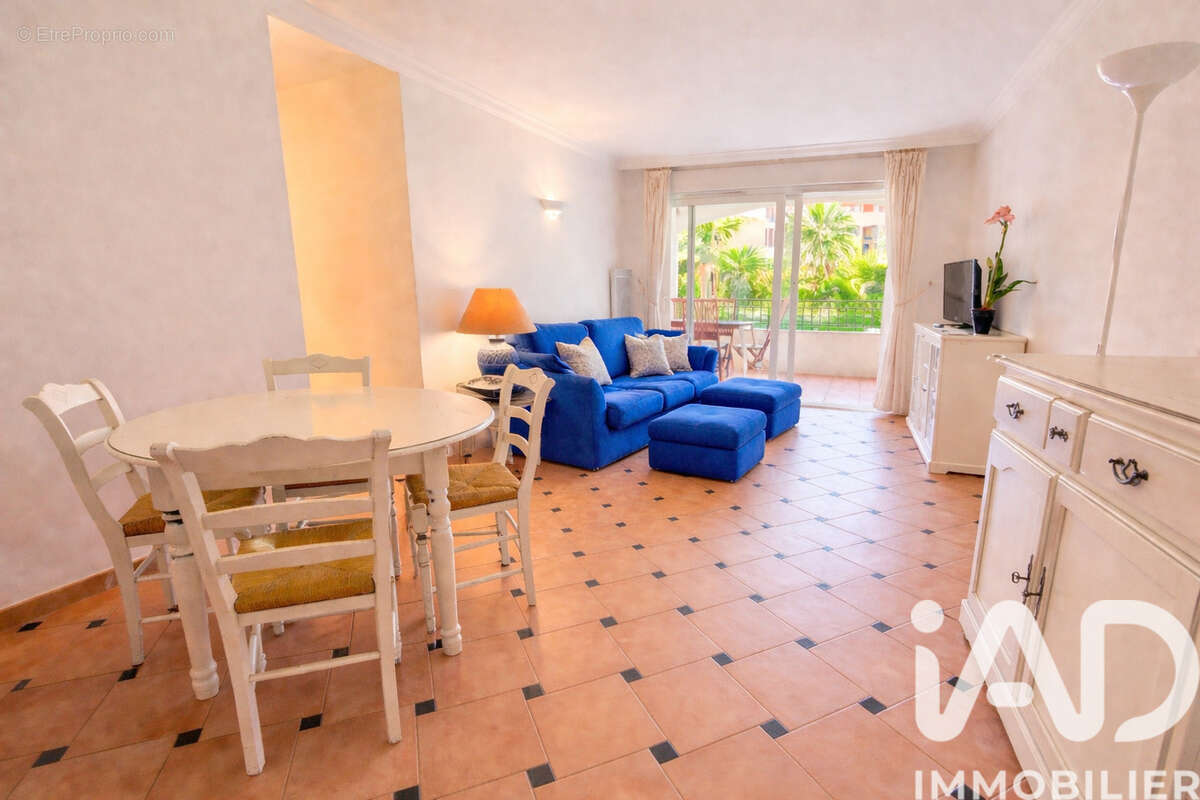 Photo 2 - Appartement à CAVALAIRE-SUR-MER