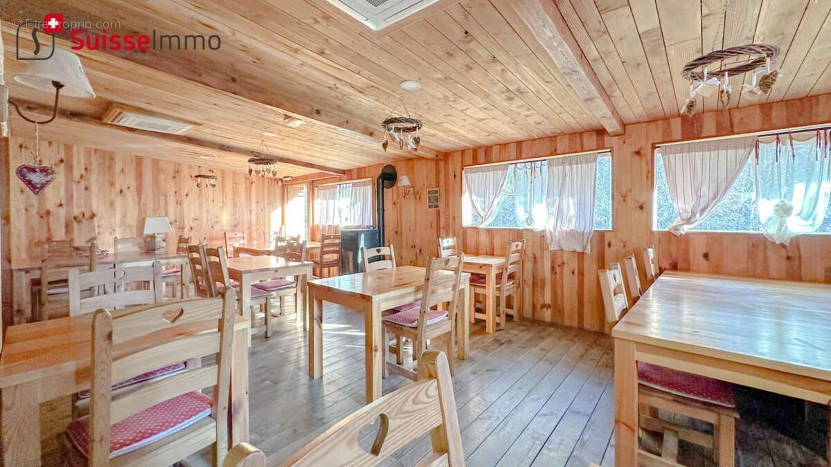 Appartement à LOUGRES