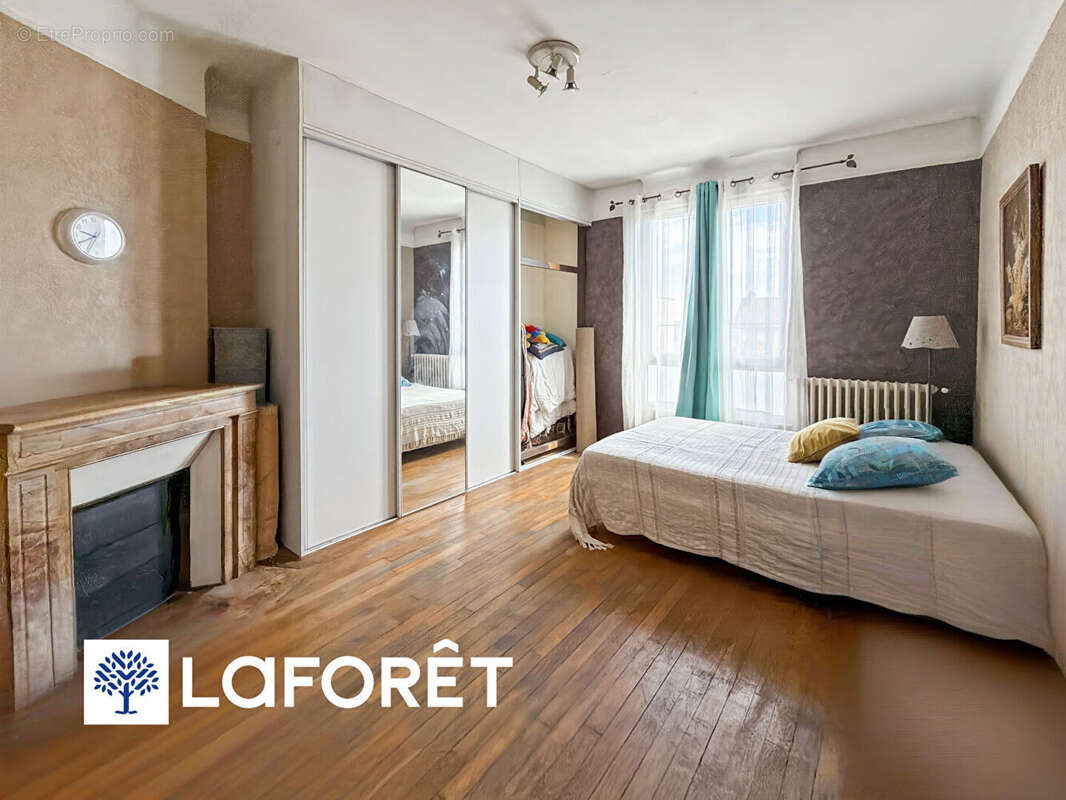 Maison 5 pièces à vendre à Ris Orangis - Réf. 5716 - photo 7