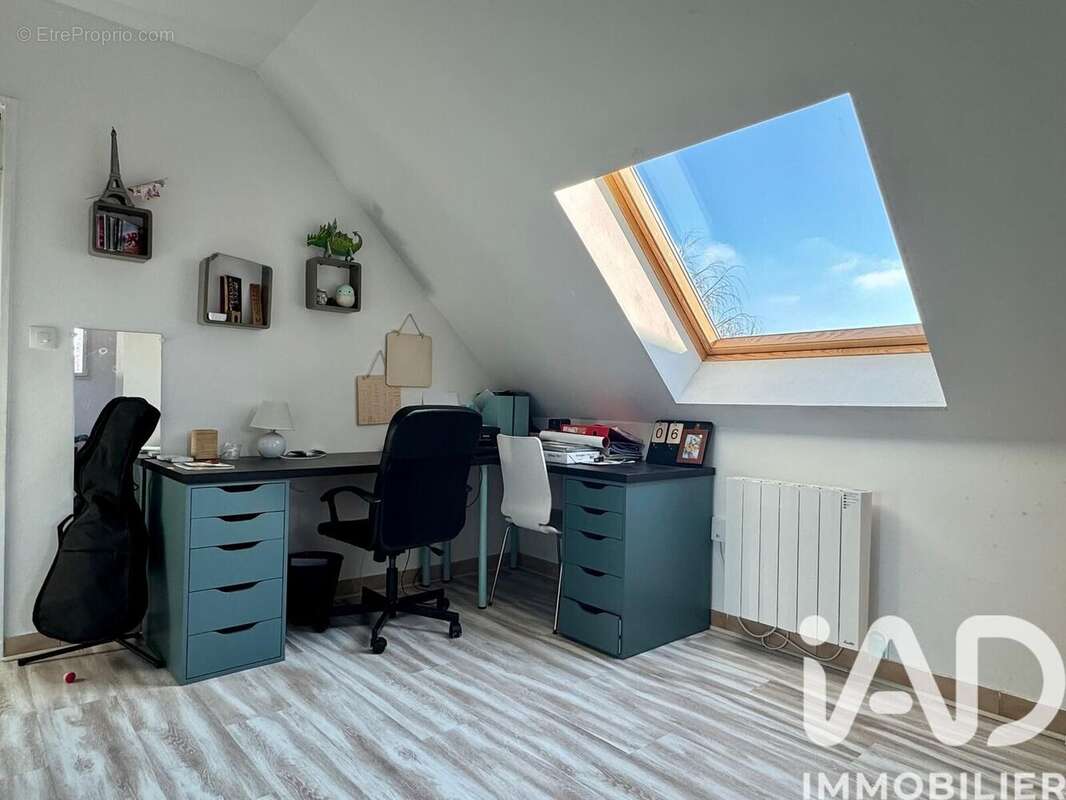 Photo 8 - Maison à SAINT-CYR-SUR-LOIRE