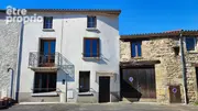 Photo 1 - Maison à VIC-LE-COMTE