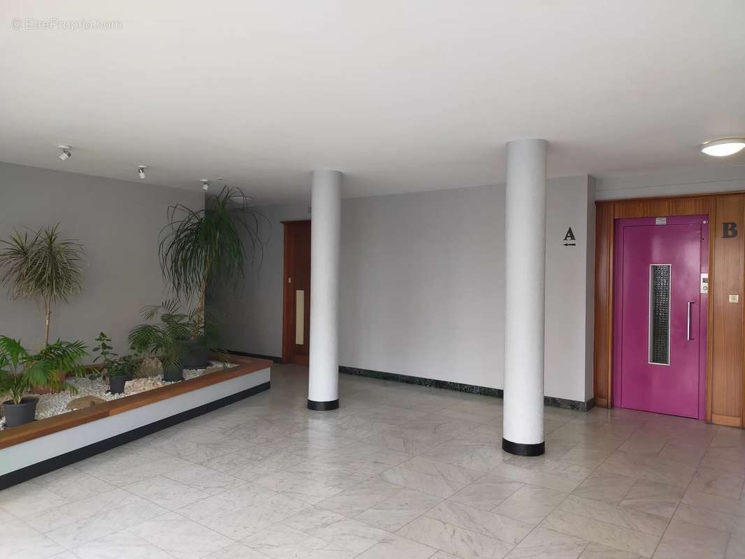 Appartement à LYON-7E