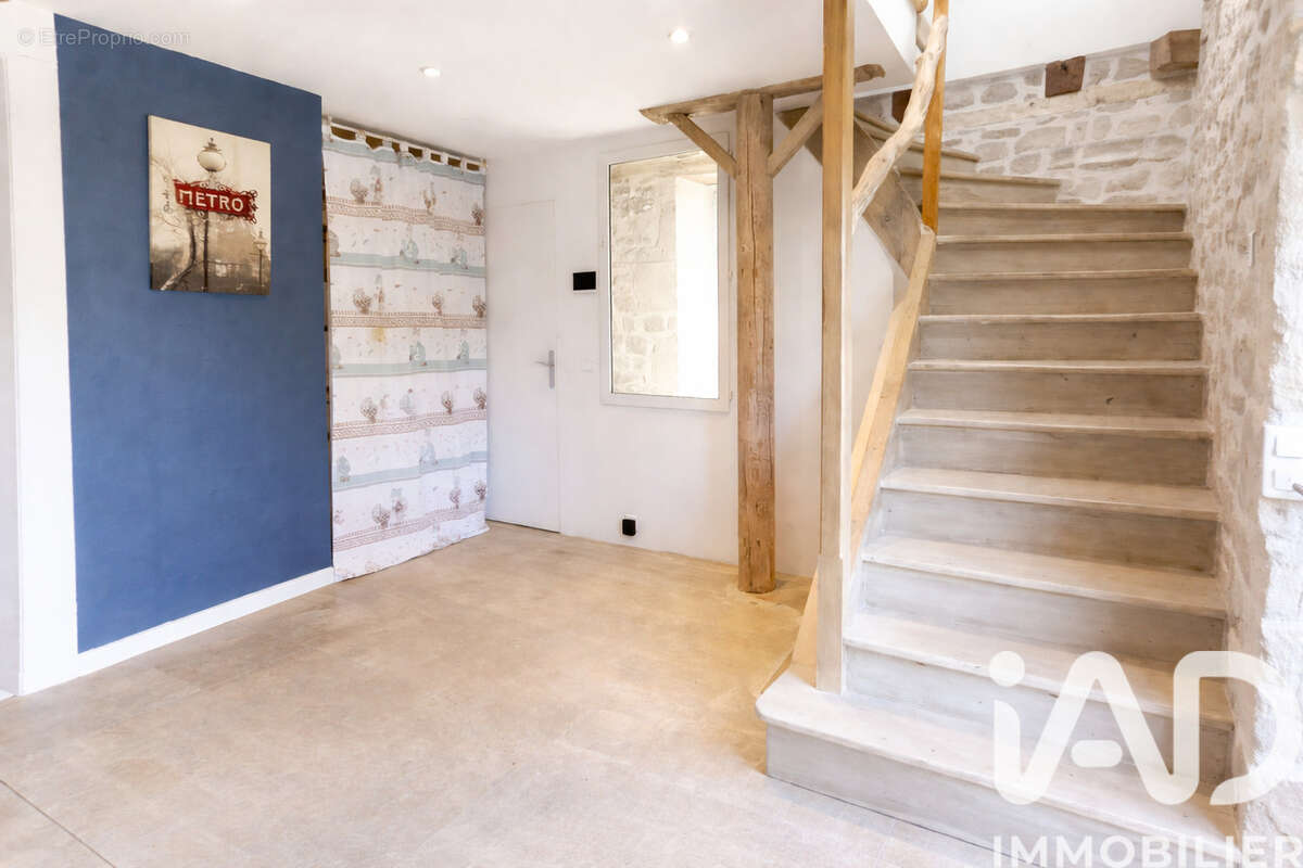 Photo 7 - Maison à PRUDHOMAT