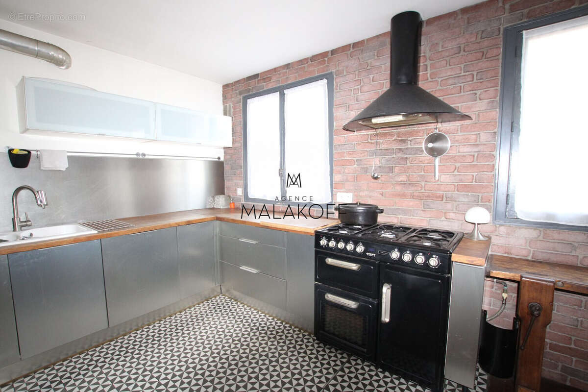 Appartement 68 m² à Rennes  - photo 4