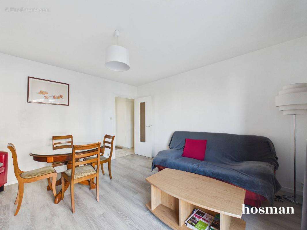 Appartement à REZE