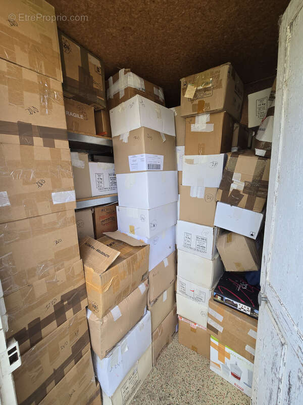 Maison à AINAY-LE-VIEIL