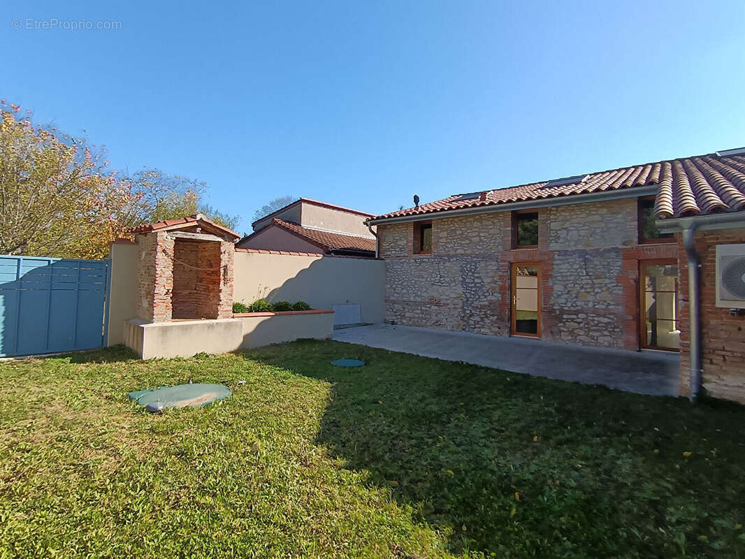 Maison Mauremont 8 pièce(s) 223 m2 - photo 2