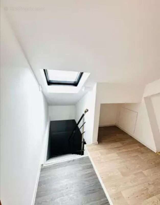 Photo 5 - Appartement à AUDUN-LE-TICHE