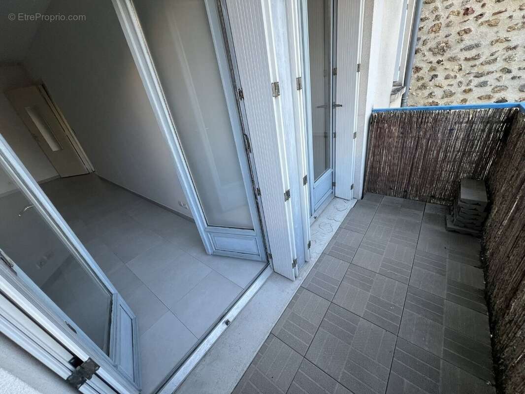 Appartement à ARPAJON