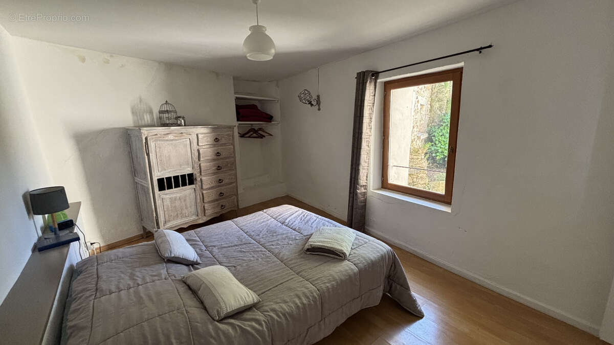 Maison à SAINT-PERAY