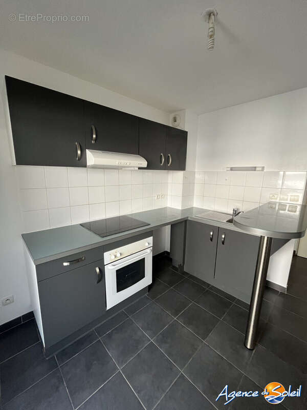 Appartement à NARBONNE