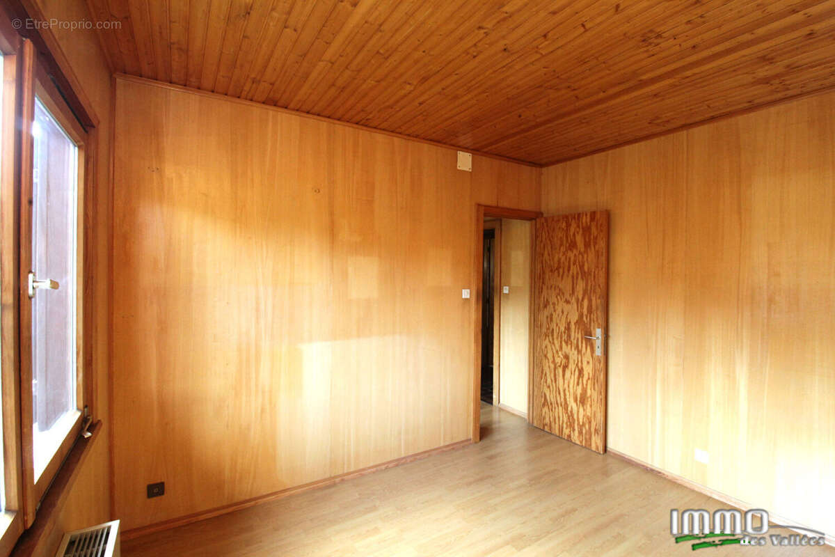 Maison à XONRUPT-LONGEMER