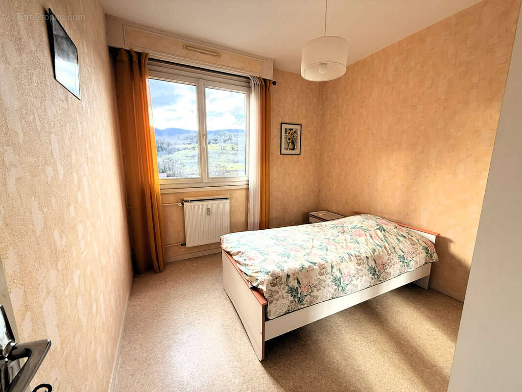 Appartement à COGNIN
