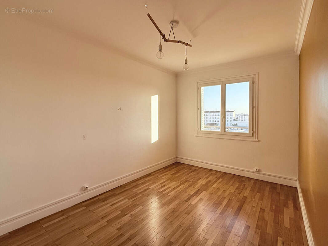 Appartement à LYON-3E