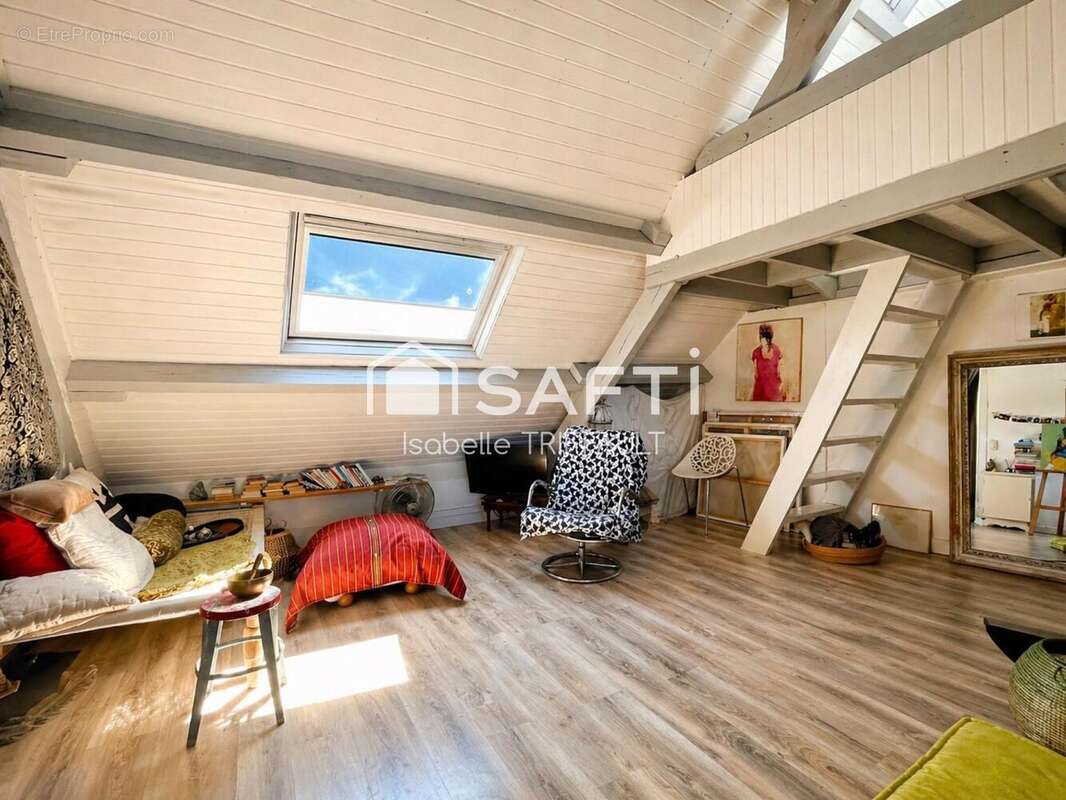 Photo 6 - Appartement à AURAY