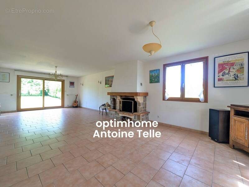 Maison à LE CATEAU-CAMBRESIS