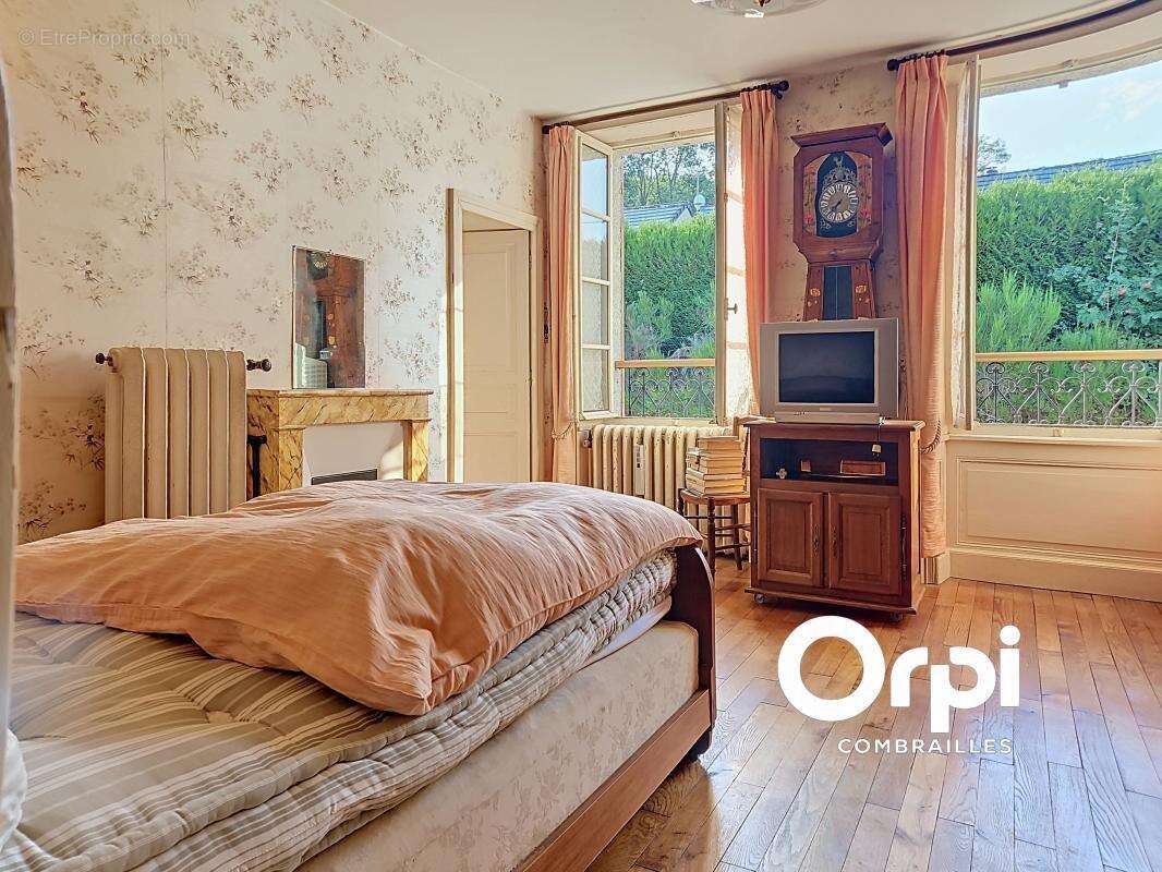 ORPI Combrailles référence 4119 - photo 8