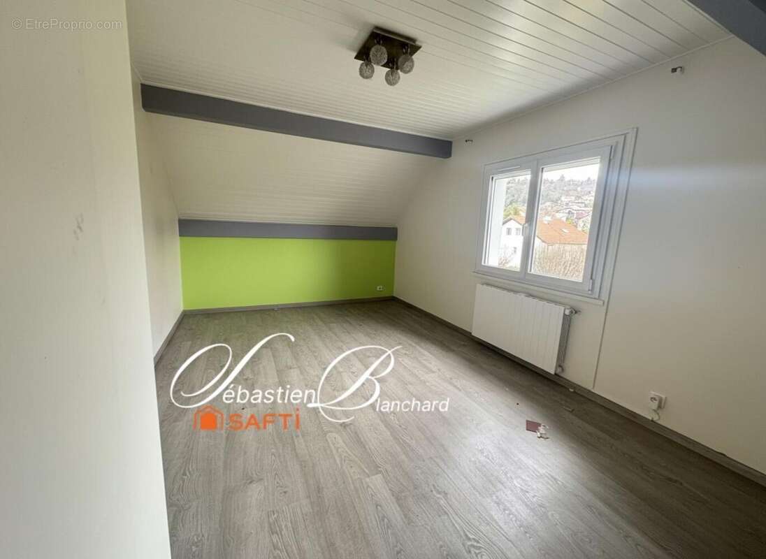 Photo 4 - Maison à VETRAZ-MONTHOUX