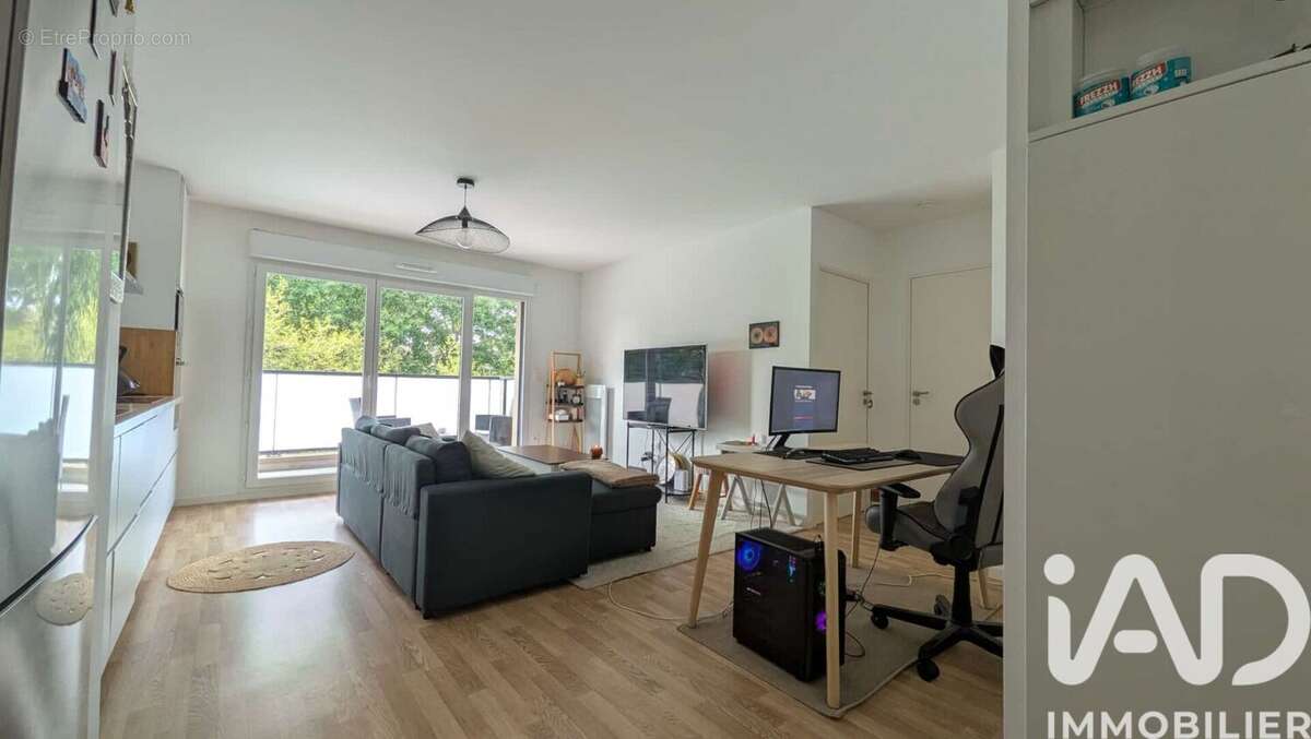 Photo 2 - Appartement à GUICHEN