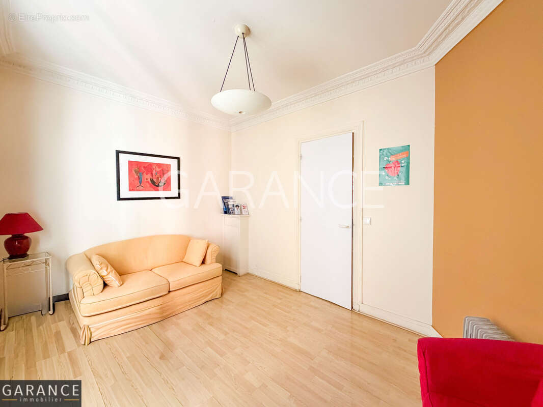 Appartement 58 m² à Paris-12e  - photo 2