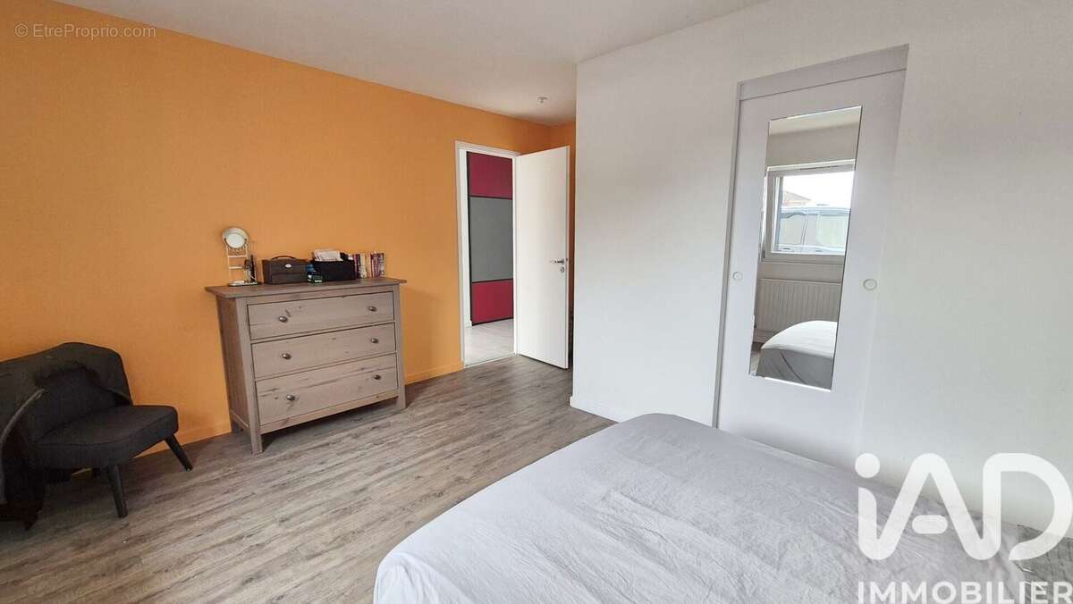 Photo 6 - Maison à BASSE-GOULAINE