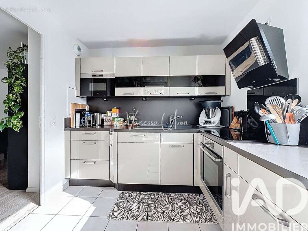 Photo 6 - Appartement à ORLY