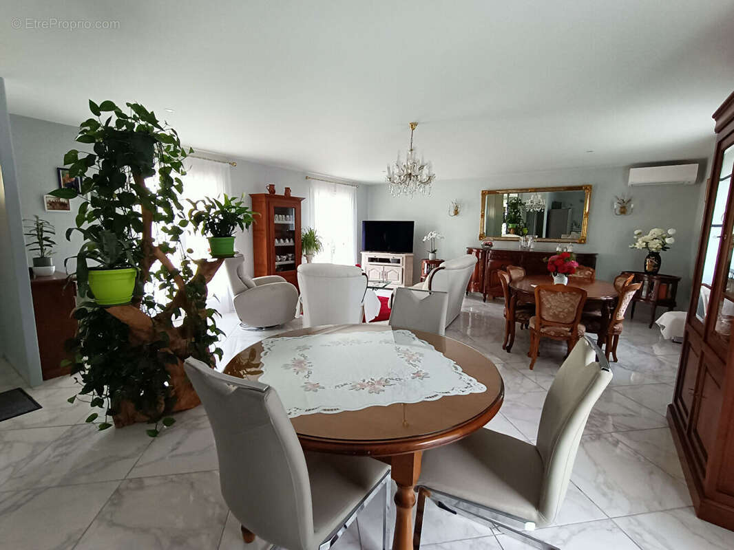 Maison Tonnay Charente - photo 3