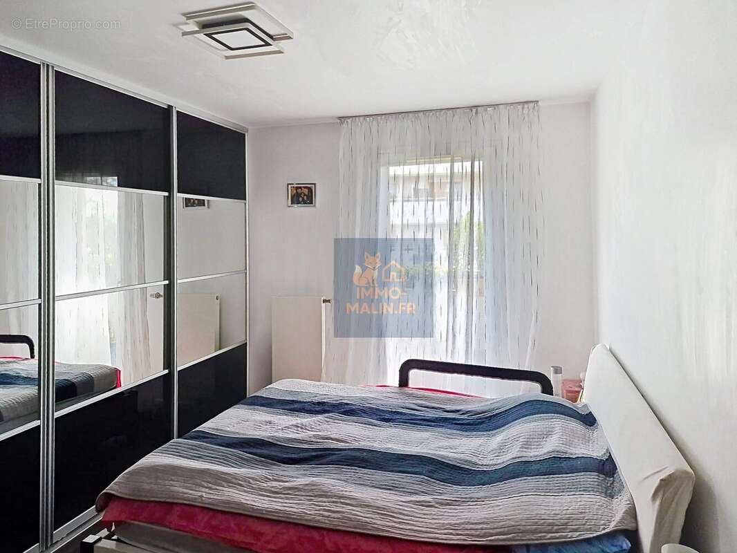 Appartement 79 m² à Chatenay-Malabry  - photo 3
