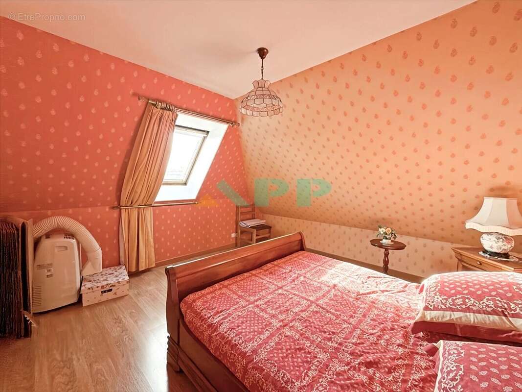 Appartement à VIRY-CHATILLON