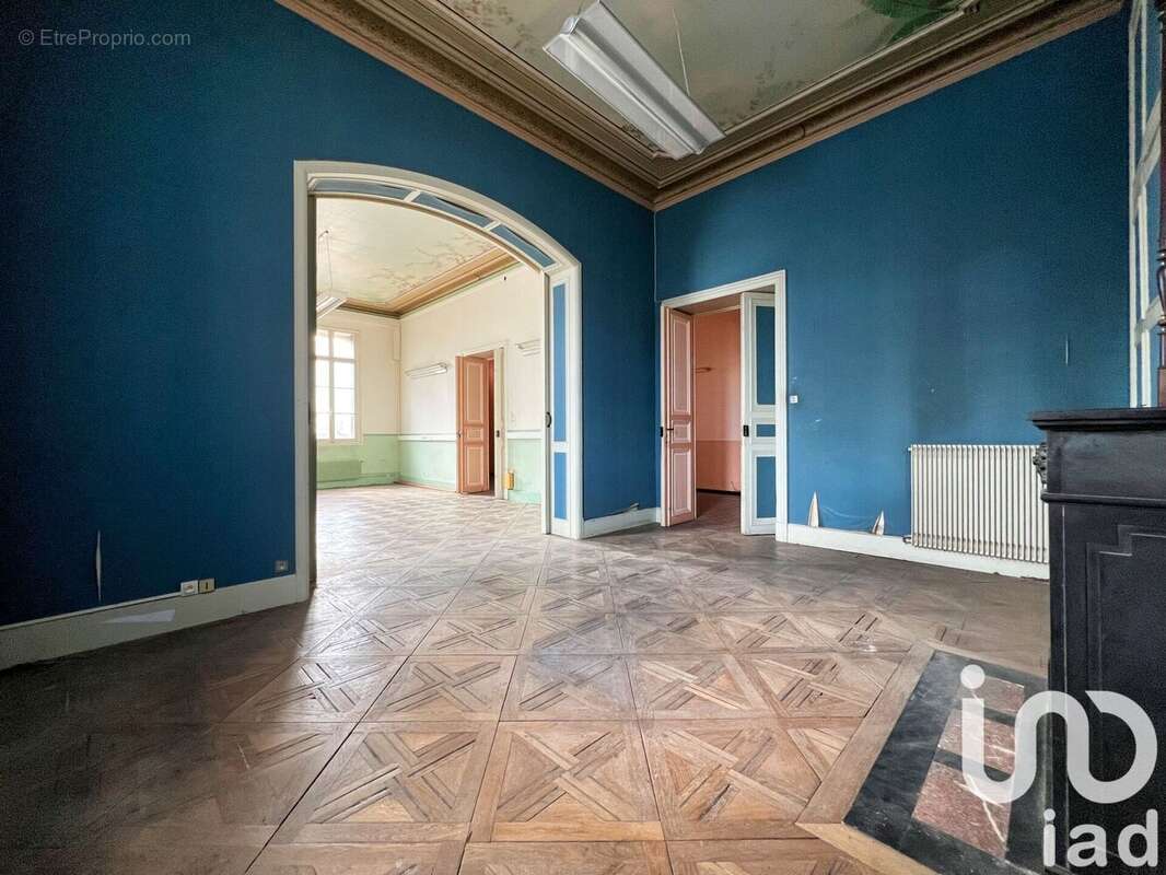 Photo 5 - Maison à RIVESALTES