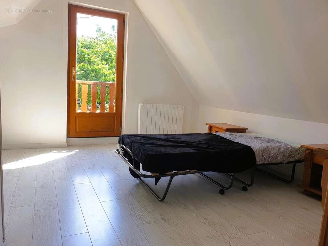 Photo 7 - Maison à BOUVILLE