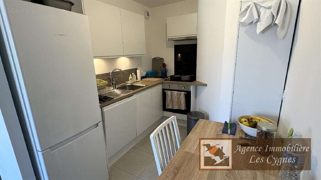 Appartement à FONTAINEBLEAU