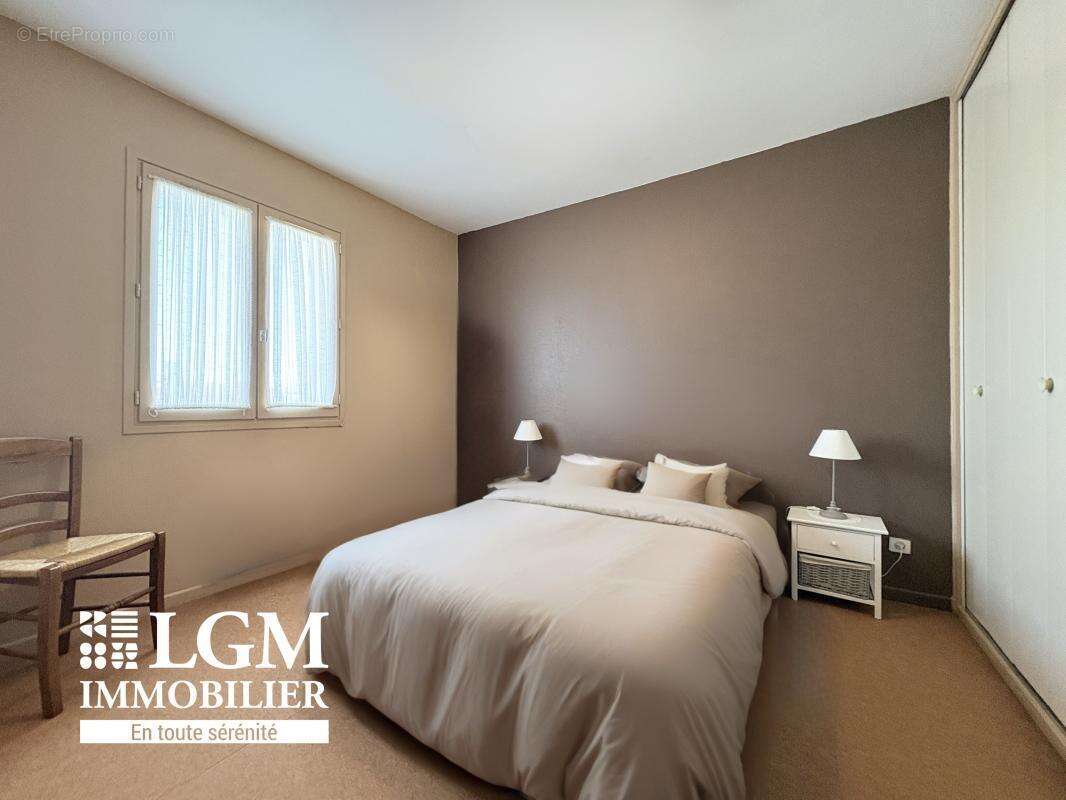 Maison à SAINT-SULPICE